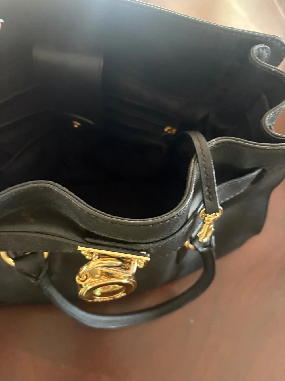 Michael Kors elegant black
